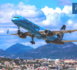 La Compagnie reprend ses vols New-York - Nice