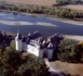 Les Châteaux de La Loire en bateau comme en montgolfière !