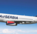 JAT Airways et ETIHAD Airways créent AIR SERBIA