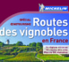 « In vino veritas » Michelin démocratise l'œno-tourisme