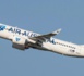 Premier vol Air Austral en A220-300 Réunion-Mayotte