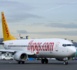 Pegasus Airlines ouvre Marseille-Moscou