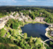 Bagnoles de l’Orne, ville d’eau au cœur d’un écrin de verdure