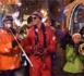 La montagne en fête à Saint Germain des Prés (Vidéo)