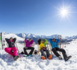 Cet hiver, skiez en décalé, en Isère