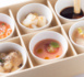 Cuisine étoilée pour Japan Airlines