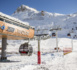 Tignes : ouverture de la nouvelle télécabine de Tovière 