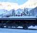 La Compagnie des Alpes teste une navette électrique à Val d’Isère et Tignes