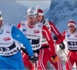 Marathon International de Bessans pour les fondus de fond