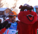  Marathon exceptionnel pour Benoît Chauvet à Bessans (Vidéo)