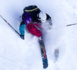 1ère étape du Swatch Freeride World Tour 2014 à Courmayeur