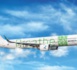 Plan de vol vers les Açores avec SATA Azores Airlines