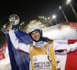 Victoire et 5ème Globe pour Perrine Laffont en ski de bosses