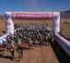 C'est parti pour le 36ème Marathon des Sables au Maroc !