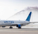 ​Vol direct inaugural United Airlines Nice - New York/Newark