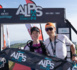 Thomas Lemaitre... incontesté de l'Apsman XTrem du lac d'Annecy