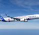 Premier vol du nouvel Airbus A321XLR