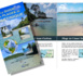 Le Guide des Plages de Martinique
