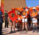 Morocco Tizi N'Trail