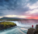 Islande, Iles Féroé, une mosaïque de couleurs