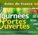 Portes ouvertes des Gîtes de France en Isère