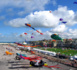 Dieppe, Festival International de cerf-volant
