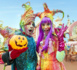 PortAventura World cultive le mystère Halloween