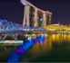 Record de visiteurs pour Singapour