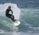 Lisbonne, capitale du surf européen