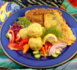 La Barbade bien dans son assiette