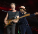 Sting au ​Jazz Festival de Sainte-Lucie