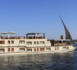 Croisière privée sur le Nil (vidéo)