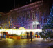La Fête dé Noué : ambiance festive et Christmas shopping à Jersey