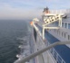 Embarquement pour Douvres à bord de MyFerryLink (Vidéo)