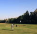 Eternelle douceur des golfs égyptiens