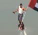 Flyboard Worldcup 2014 à Dubai (Vidéo)