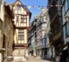 Escapade de charme dans le vieux Rouen