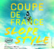 Une coupe de France Slope Style