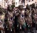 Moros y Cristianos, Fête historique de Villajoyosa sur la Costa Blanca