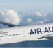 Voyagez sans compter avec Air Austral