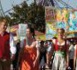 Le Printemps en Allemagne