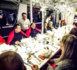 Sky diner in Paradiski (vidéo)