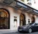 Le Four Seasons Hotel George V « Meilleur Hôtel au Monde pour sa localisation »