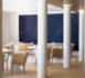 Le Monte Cristo, rénové, coeur gastronomique de l'Hôtel du Castellet