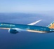 Vietnam Airlines nommée compagnie aérienne cinq étoiles par APEX