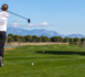 Swing à Belek sur la Riviera turque