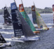 La Volvo Ocean Race fait escale en juin à Lorient