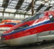 Trenitalia France fête son 2 millionième voyageur