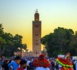 Marrakech-Safi destination touristique d'exception 