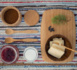 La nature s'invite à table en Finlande